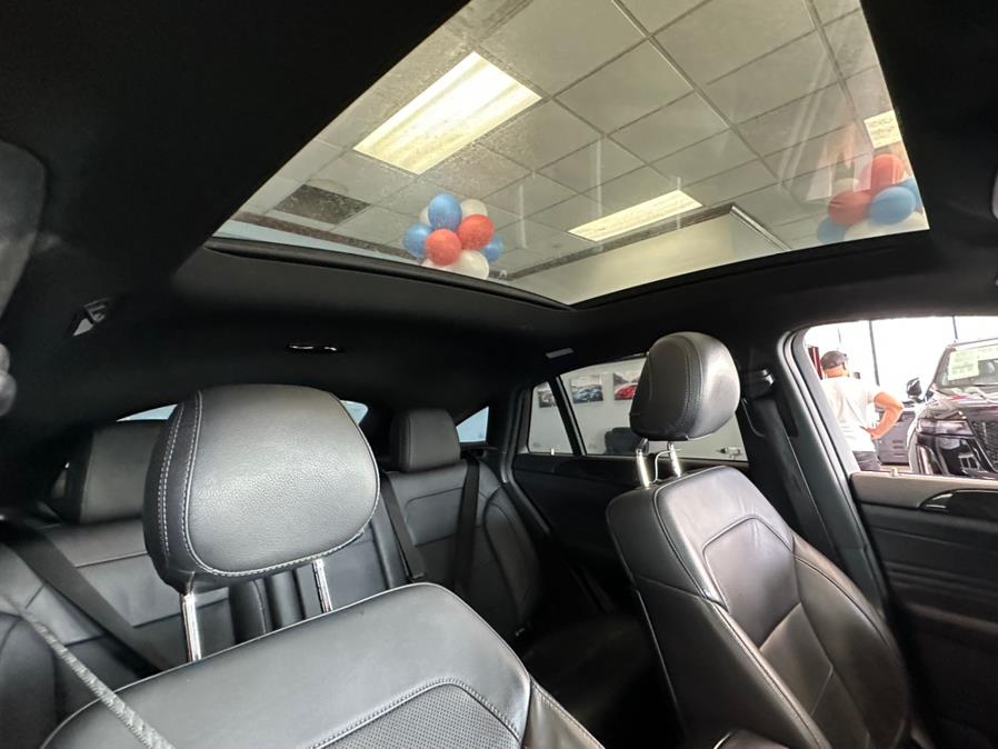 2019 Mercedes-Benz GLE AMG GLE 43 4MATIC Coupe, available for sale in Inwood, New York | 5 Towns Drive. Inwood, New York 2019 Mercedes-Benz GLE AMG GLE 43 4MATIC Coupe, available for sale in Inwood, New York | 5 Towns Drive. Inwood, New York