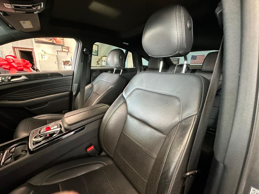 2019 Mercedes-Benz GLE AMG GLE 43 4MATIC Coupe, available for sale in Inwood, New York | 5 Towns Drive. Inwood, New York 2019 Mercedes-Benz GLE AMG GLE 43 4MATIC Coupe, available for sale in Inwood, New York | 5 Towns Drive. Inwood, New York