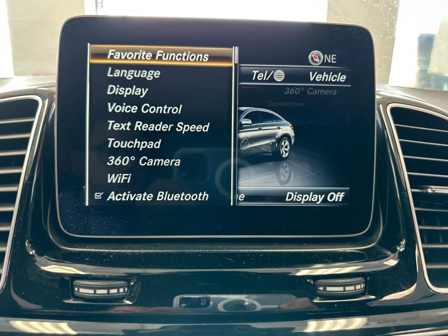 2019 Mercedes-Benz GLE AMG GLE 43 4MATIC Coupe, available for sale in Inwood, New York | 5 Towns Drive. Inwood, New York 2019 Mercedes-Benz GLE AMG GLE 43 4MATIC Coupe, available for sale in Inwood, New York | 5 Towns Drive. Inwood, New York