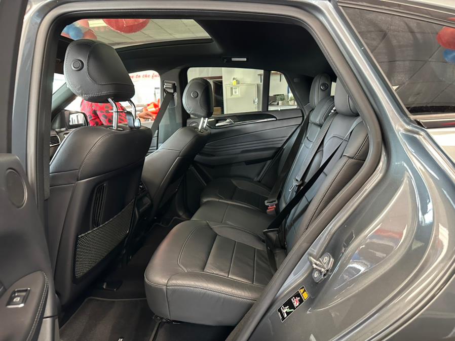 2019 Mercedes-Benz GLE AMG GLE 43 4MATIC Coupe, available for sale in Inwood, New York | 5 Towns Drive. Inwood, New York 2019 Mercedes-Benz GLE AMG GLE 43 4MATIC Coupe, available for sale in Inwood, New York | 5 Towns Drive. Inwood, New York