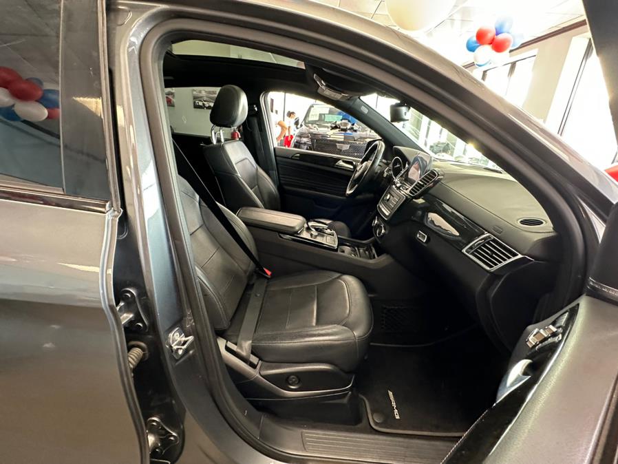 2019 Mercedes-Benz GLE AMG GLE 43 4MATIC Coupe, available for sale in Inwood, New York | 5 Towns Drive. Inwood, New York 2019 Mercedes-Benz GLE AMG GLE 43 4MATIC Coupe, available for sale in Inwood, New York | 5 Towns Drive. Inwood, New York