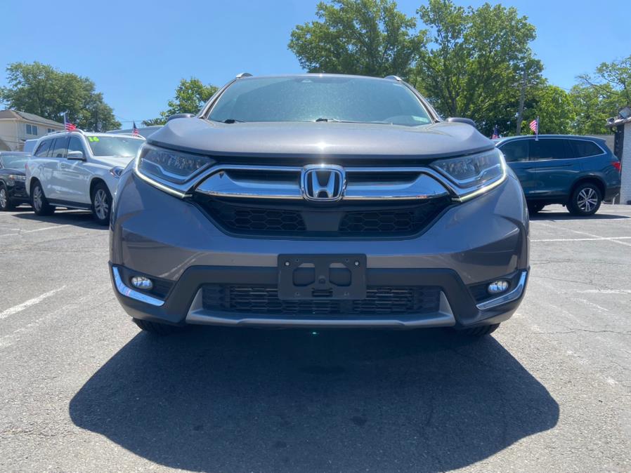2019 Honda CR-V Touring AWD, available for sale in Linden, New Jersey | Champion Auto Sales. Linden, New Jersey 2019 Honda CR-V Touring AWD, available for sale in Linden, New Jersey | Champion Auto Sales. Linden, New Jersey