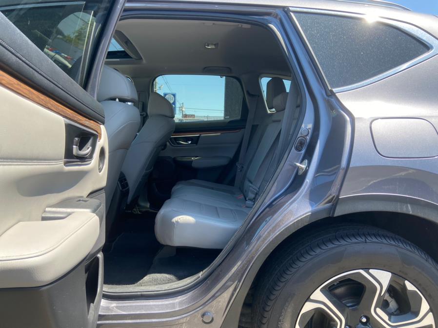 2019 Honda CR-V Touring AWD, available for sale in Linden, New Jersey | Champion Auto Sales. Linden, New Jersey 2019 Honda CR-V Touring AWD, available for sale in Linden, New Jersey | Champion Auto Sales. Linden, New Jersey