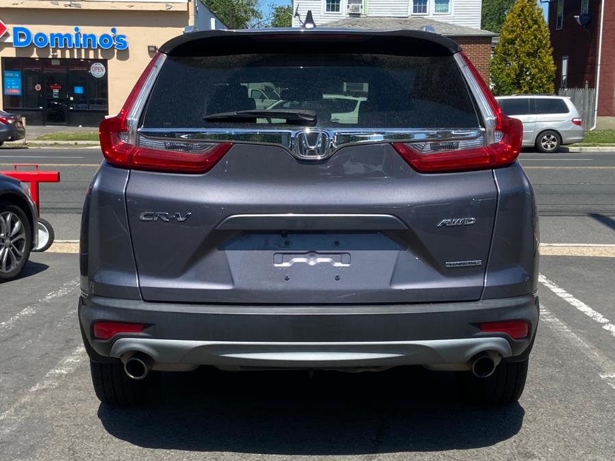 2019 Honda CR-V Touring AWD, available for sale in Linden, New Jersey | Champion Auto Sales. Linden, New Jersey 2019 Honda CR-V Touring AWD, available for sale in Linden, New Jersey | Champion Auto Sales. Linden, New Jersey