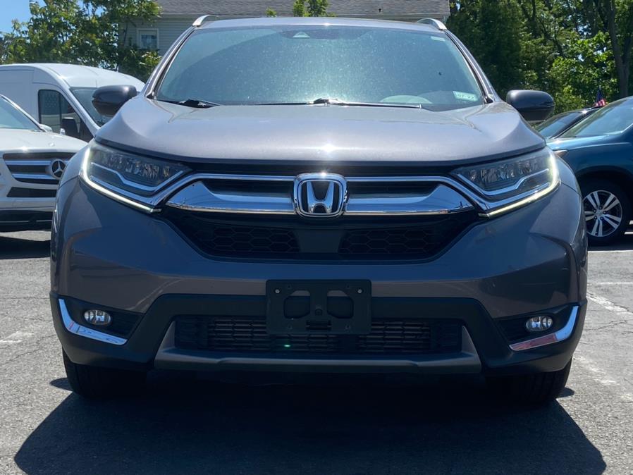 2019 Honda CR-V Touring AWD, available for sale in Linden, New Jersey | Champion Auto Sales. Linden, New Jersey