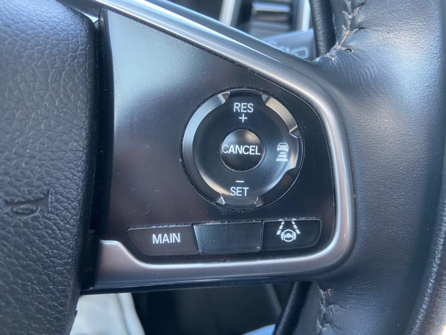 2019 Honda CR-V Touring AWD, available for sale in Linden, New Jersey | Champion Auto Sales. Linden, New Jersey 2019 Honda CR-V Touring AWD, available for sale in Linden, New Jersey | Champion Auto Sales. Linden, New Jersey