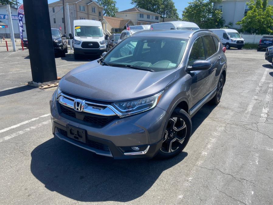 2019 Honda CR-V Touring AWD, available for sale in Linden, New Jersey | Champion Auto Sales. Linden, New Jersey 2019 Honda CR-V Touring AWD, available for sale in Linden, New Jersey | Champion Auto Sales. Linden, New Jersey