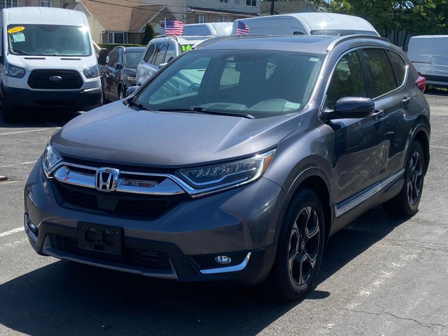 2019 Honda CR-V Touring AWD, available for sale in Linden, New Jersey | Champion Auto Sales. Linden, New Jersey 2019 Honda CR-V Touring AWD, available for sale in Linden, New Jersey | Champion Auto Sales. Linden, New Jersey