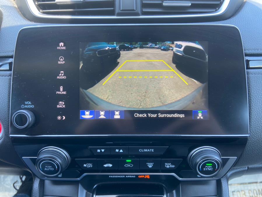 2019 Honda CR-V Touring AWD, available for sale in Linden, New Jersey | Champion Auto Sales. Linden, New Jersey 2019 Honda CR-V Touring AWD, available for sale in Linden, New Jersey | Champion Auto Sales. Linden, New Jersey