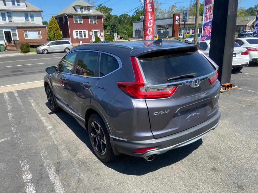 2019 Honda CR-V Touring AWD, available for sale in Linden, New Jersey | Champion Auto Sales. Linden, New Jersey 2019 Honda CR-V Touring AWD, available for sale in Linden, New Jersey | Champion Auto Sales. Linden, New Jersey