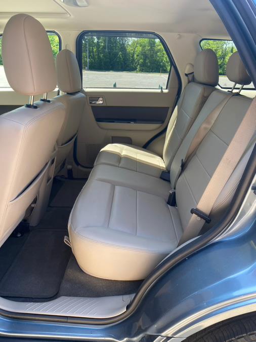 2012 Ford Escape 4WD 4dr Hybrid Limited, available for sale in New Britain, Connecticut | Supreme Automotive. New Britain, Connecticut 2012 Ford Escape 4WD 4dr Hybrid Limited, available for sale in New Britain, Connecticut | Supreme Automotive. New Britain, Connecticut