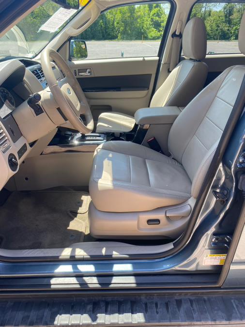 2012 Ford Escape 4WD 4dr Hybrid Limited, available for sale in New Britain, Connecticut | Supreme Automotive. New Britain, Connecticut 2012 Ford Escape 4WD 4dr Hybrid Limited, available for sale in New Britain, Connecticut | Supreme Automotive. New Britain, Connecticut