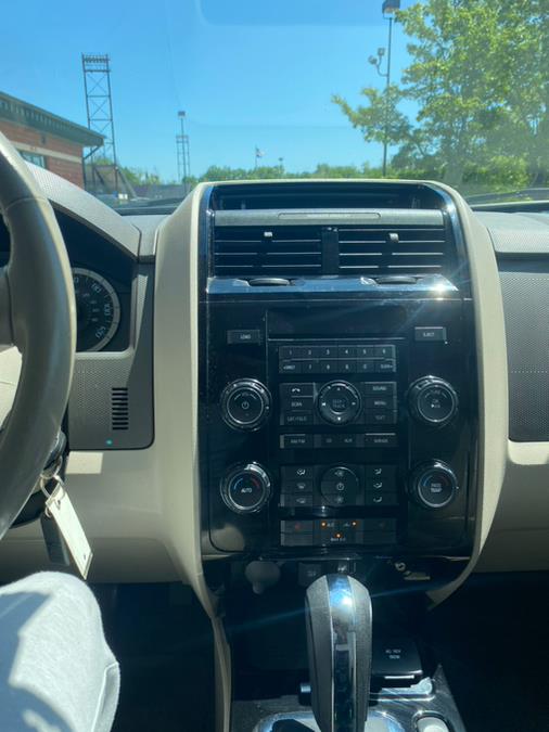 2012 Ford Escape 4WD 4dr Hybrid Limited, available for sale in New Britain, Connecticut | Supreme Automotive. New Britain, Connecticut 2012 Ford Escape 4WD 4dr Hybrid Limited, available for sale in New Britain, Connecticut | Supreme Automotive. New Britain, Connecticut