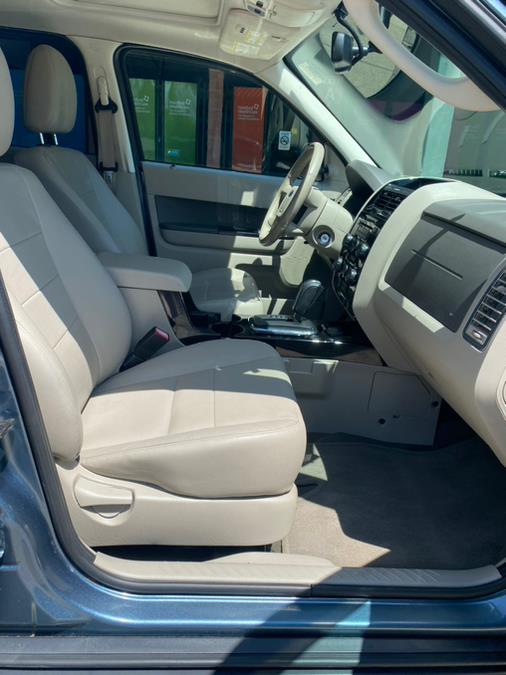 2012 Ford Escape 4WD 4dr Hybrid Limited, available for sale in New Britain, Connecticut | Supreme Automotive. New Britain, Connecticut 2012 Ford Escape 4WD 4dr Hybrid Limited, available for sale in New Britain, Connecticut | Supreme Automotive. New Britain, Connecticut