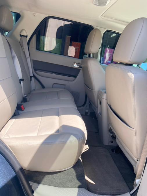 2012 Ford Escape 4WD 4dr Hybrid Limited, available for sale in New Britain, Connecticut | Supreme Automotive. New Britain, Connecticut 2012 Ford Escape 4WD 4dr Hybrid Limited, available for sale in New Britain, Connecticut | Supreme Automotive. New Britain, Connecticut