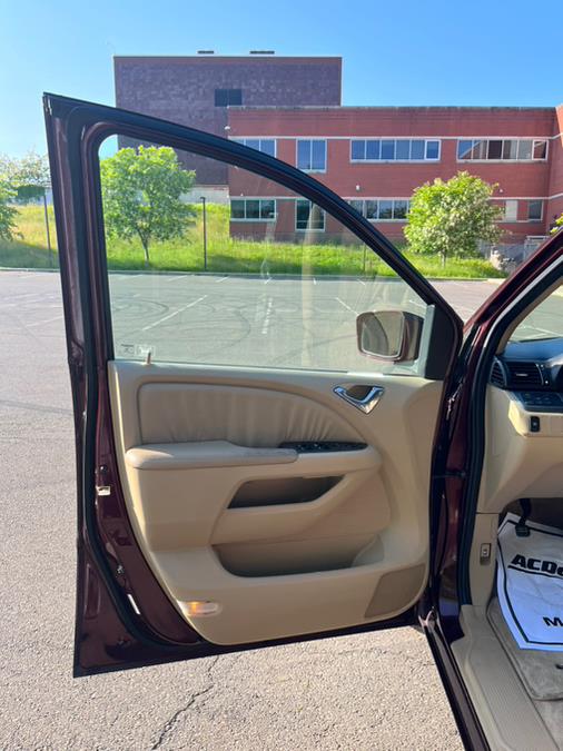 2007 Honda Odyssey 5dr EX-L, available for sale in New Britain, Connecticut | Supreme Automotive. New Britain, Connecticut 2007 Honda Odyssey 5dr EX-L, available for sale in New Britain, Connecticut | Supreme Automotive. New Britain, Connecticut