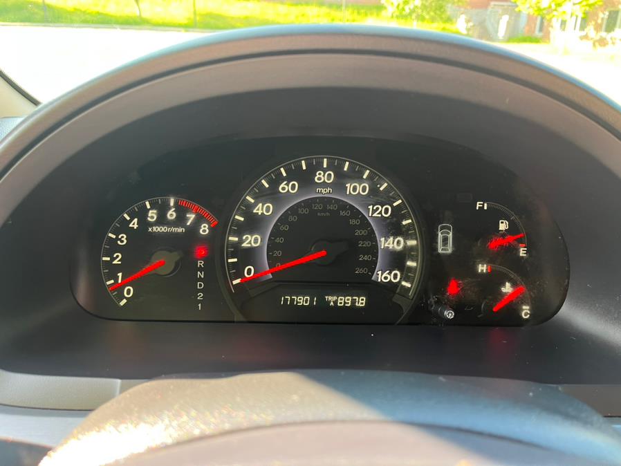 2007 Honda Odyssey 5dr EX-L, available for sale in New Britain, Connecticut | Supreme Automotive. New Britain, Connecticut 2007 Honda Odyssey 5dr EX-L, available for sale in New Britain, Connecticut | Supreme Automotive. New Britain, Connecticut
