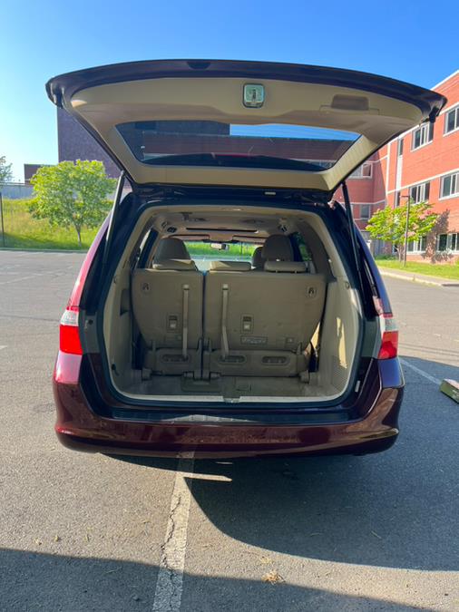2007 Honda Odyssey 5dr EX-L, available for sale in New Britain, Connecticut | Supreme Automotive. New Britain, Connecticut 2007 Honda Odyssey 5dr EX-L, available for sale in New Britain, Connecticut | Supreme Automotive. New Britain, Connecticut