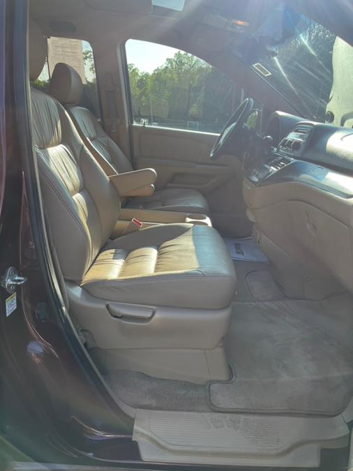 2007 Honda Odyssey 5dr EX-L, available for sale in New Britain, Connecticut | Supreme Automotive. New Britain, Connecticut 2007 Honda Odyssey 5dr EX-L, available for sale in New Britain, Connecticut | Supreme Automotive. New Britain, Connecticut