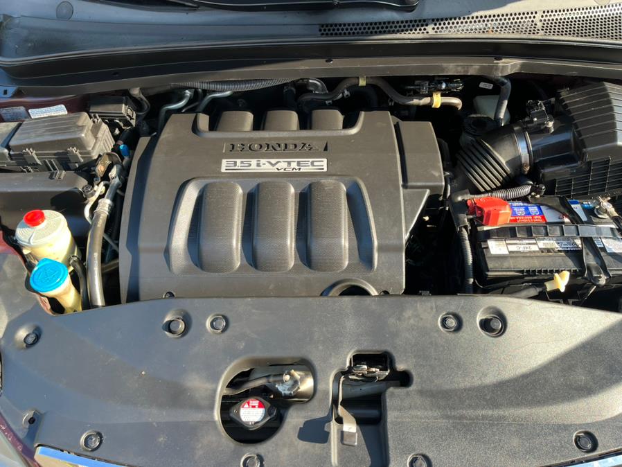 2007 Honda Odyssey 5dr EX-L, available for sale in New Britain, Connecticut | Supreme Automotive. New Britain, Connecticut 2007 Honda Odyssey 5dr EX-L, available for sale in New Britain, Connecticut | Supreme Automotive. New Britain, Connecticut
