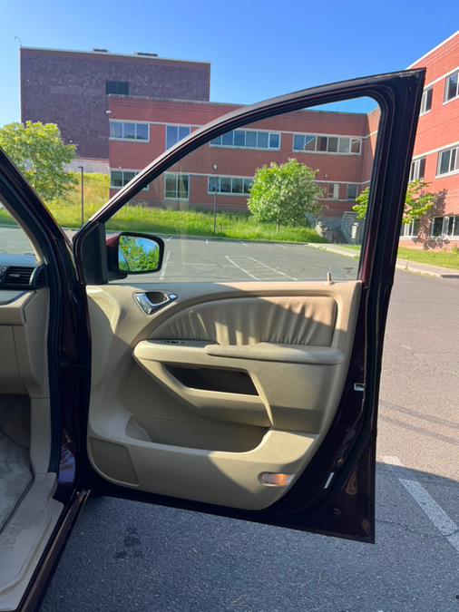 2007 Honda Odyssey 5dr EX-L, available for sale in New Britain, Connecticut | Supreme Automotive. New Britain, Connecticut 2007 Honda Odyssey 5dr EX-L, available for sale in New Britain, Connecticut | Supreme Automotive. New Britain, Connecticut