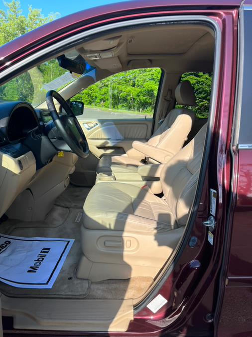 2007 Honda Odyssey 5dr EX-L, available for sale in New Britain, Connecticut | Supreme Automotive. New Britain, Connecticut 2007 Honda Odyssey 5dr EX-L, available for sale in New Britain, Connecticut | Supreme Automotive. New Britain, Connecticut