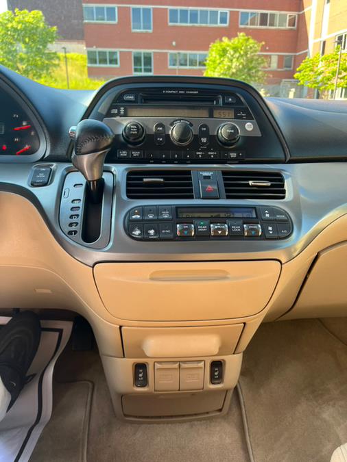 2007 Honda Odyssey 5dr EX-L, available for sale in New Britain, Connecticut | Supreme Automotive. New Britain, Connecticut 2007 Honda Odyssey 5dr EX-L, available for sale in New Britain, Connecticut | Supreme Automotive. New Britain, Connecticut