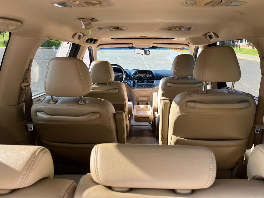 2007 Honda Odyssey 5dr EX-L, available for sale in New Britain, Connecticut | Supreme Automotive. New Britain, Connecticut 2007 Honda Odyssey 5dr EX-L, available for sale in New Britain, Connecticut | Supreme Automotive. New Britain, Connecticut