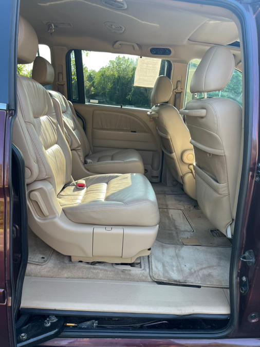 2007 Honda Odyssey 5dr EX-L, available for sale in New Britain, Connecticut | Supreme Automotive. New Britain, Connecticut 2007 Honda Odyssey 5dr EX-L, available for sale in New Britain, Connecticut | Supreme Automotive. New Britain, Connecticut