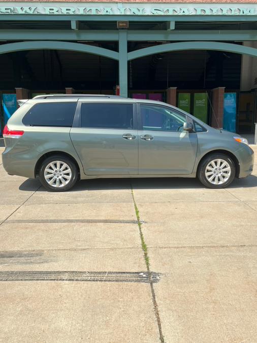 2012 Toyota Sienna 5dr 7-Pass Van V6 LE AWD (Natl), available for sale in New Britain, Connecticut | Supreme Automotive. New Britain, Connecticut 2012 Toyota Sienna 5dr 7-Pass Van V6 LE AWD (Natl), available for sale in New Britain, Connecticut | Supreme Automotive. New Britain, Connecticut