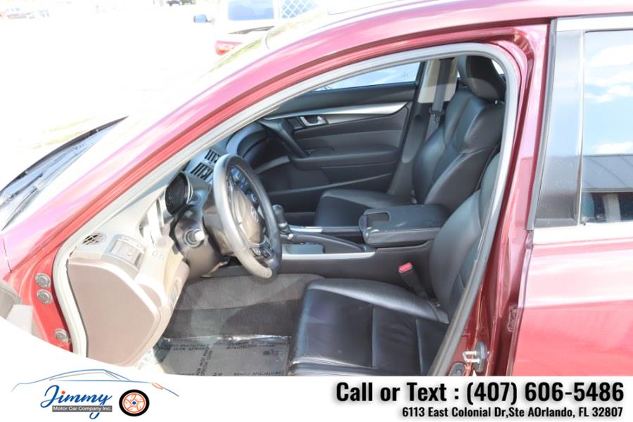 2010 Acura TL 4dr Sdn 2WD, available for sale in Orlando, Florida | Jimmy Motor Car Company Inc. Orlando, Florida 2010 Acura TL 4dr Sdn 2WD, available for sale in Orlando, Florida | Jimmy Motor Car Company Inc. Orlando, Florida