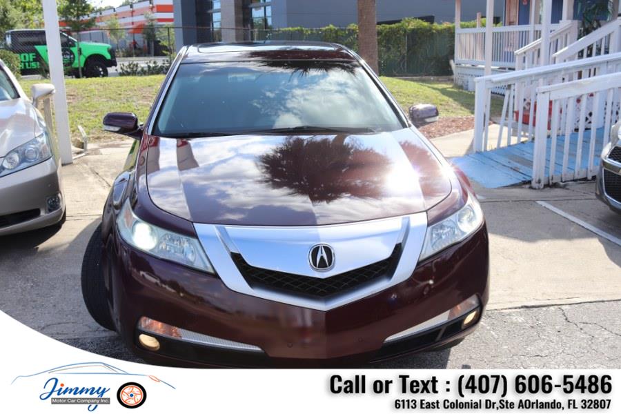 2010 Acura TL 4dr Sdn 2WD, available for sale in Orlando, Florida | Jimmy Motor Car Company Inc. Orlando, Florida 2010 Acura TL 4dr Sdn 2WD, available for sale in Orlando, Florida | Jimmy Motor Car Company Inc. Orlando, Florida