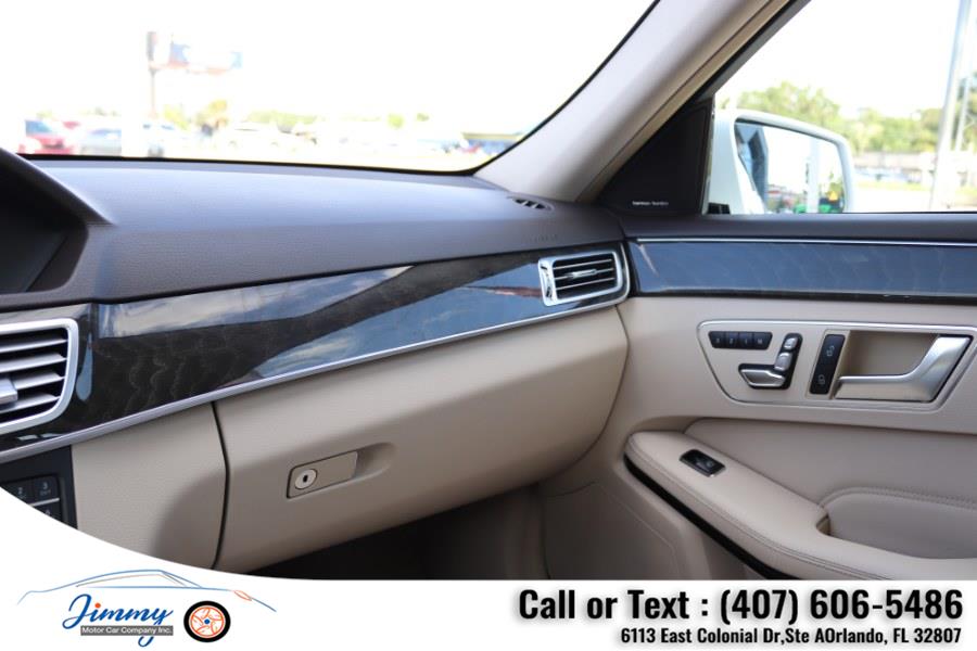 2016 Mercedes-Benz E-Class 4dr Sdn E 350 Sport 4MATIC, available for sale in Orlando, Florida | Jimmy Motor Car Company Inc. Orlando, Florida 2016 Mercedes-Benz E-Class 4dr Sdn E 350 Sport 4MATIC, available for sale in Orlando, Florida | Jimmy Motor Car Company Inc. Orlando, Florida
