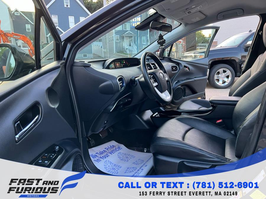 2017 Toyota Prius Four Touring (Natl), available for sale in Everett, Massachusetts | Fast & Furious Motors. Everett, Massachusetts 2017 Toyota Prius Four Touring (Natl), available for sale in Everett, Massachusetts | Fast & Furious Motors. Everett, Massachusetts