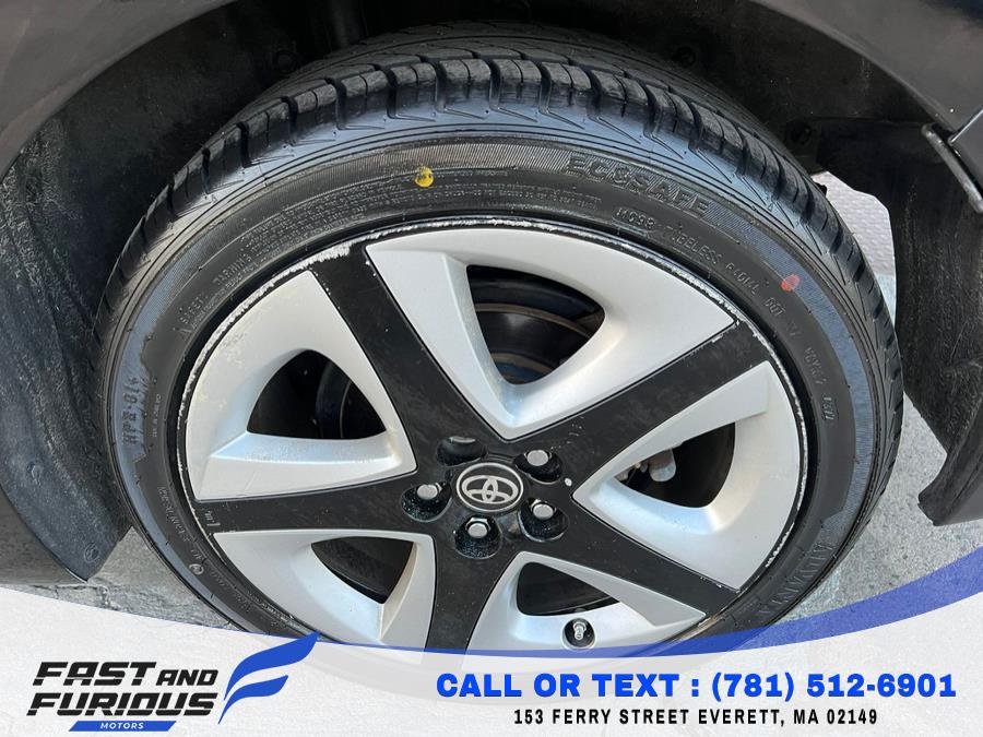 2017 Toyota Prius Four Touring (Natl), available for sale in Everett, Massachusetts | Fast & Furious Motors. Everett, Massachusetts 2017 Toyota Prius Four Touring (Natl), available for sale in Everett, Massachusetts | Fast & Furious Motors. Everett, Massachusetts