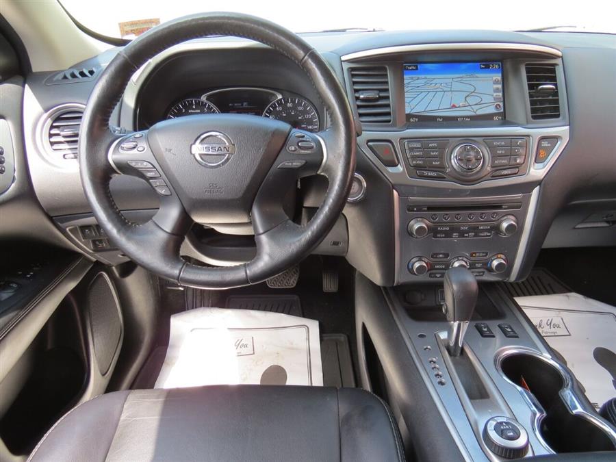 2019 Nissan Pathfinder SL 4x4 4dr SUV, available for sale in Auburn, Maine | Lake City Exports Inc. Auburn, Maine 2019 Nissan Pathfinder SL 4x4 4dr SUV, available for sale in Auburn, Maine | Lake City Exports Inc. Auburn, Maine