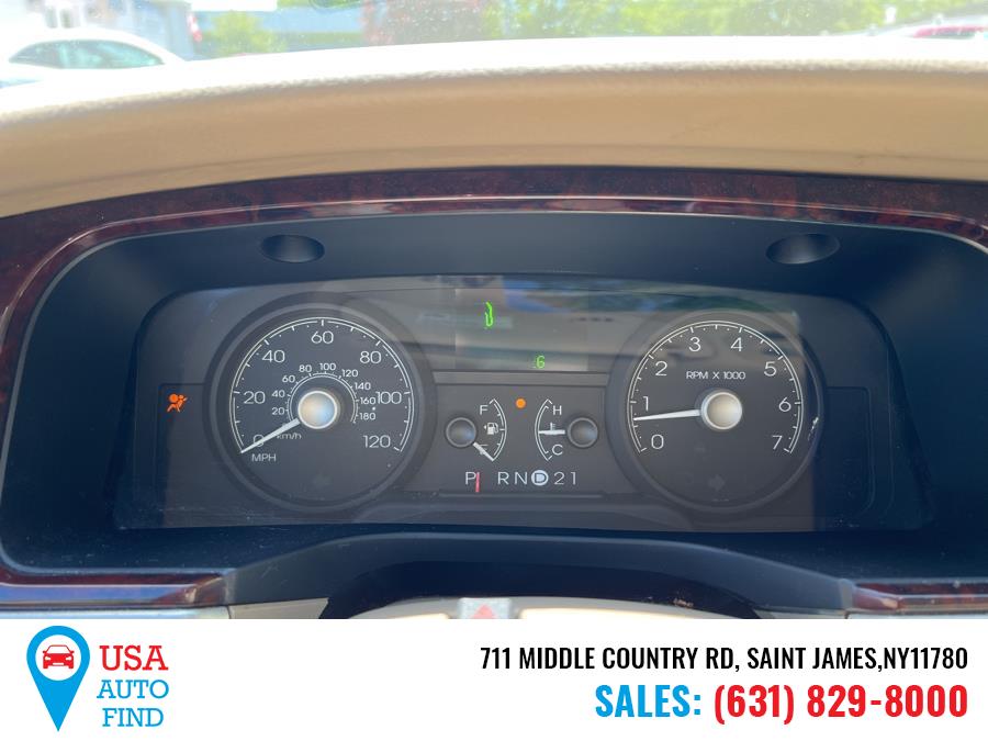 2006 Lincoln Town Car 4dr Sdn Signature Limited, available for sale in Saint James, New York | USA Auto Find. Saint James, New York 2006 Lincoln Town Car 4dr Sdn Signature Limited, available for sale in Saint James, New York | USA Auto Find. Saint James, New York