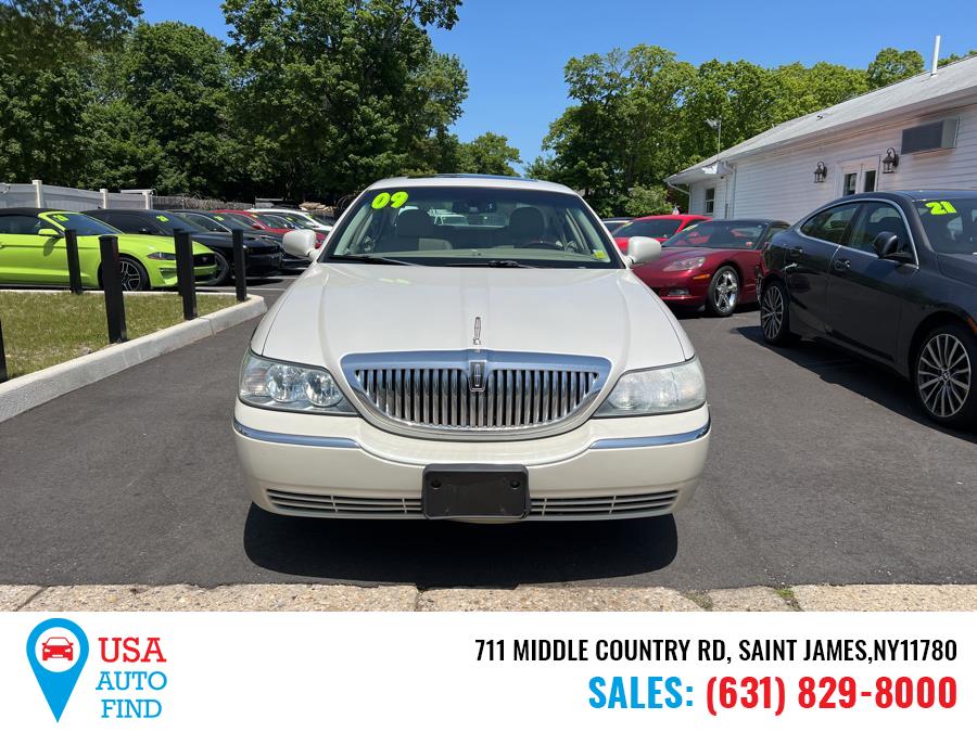 2006 Lincoln Town Car 4dr Sdn Signature Limited, available for sale in Saint James, New York | USA Auto Find. Saint James, New York 2006 Lincoln Town Car 4dr Sdn Signature Limited, available for sale in Saint James, New York | USA Auto Find. Saint James, New York