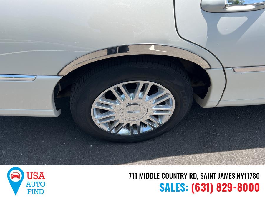 2006 Lincoln Town Car 4dr Sdn Signature Limited, available for sale in Saint James, New York | USA Auto Find. Saint James, New York 2006 Lincoln Town Car 4dr Sdn Signature Limited, available for sale in Saint James, New York | USA Auto Find. Saint James, New York