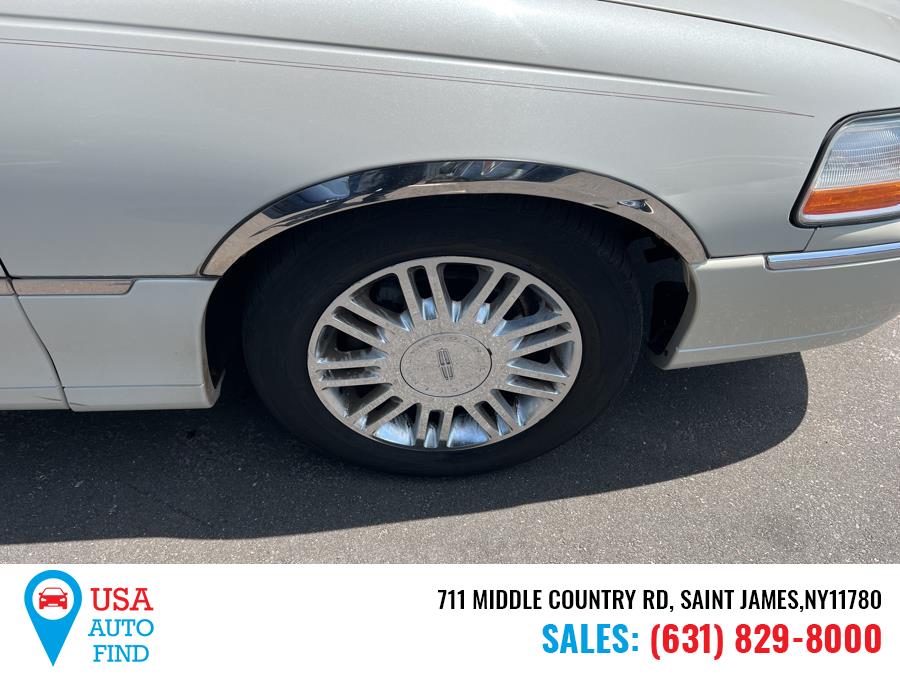 2006 Lincoln Town Car 4dr Sdn Signature Limited, available for sale in Saint James, New York | USA Auto Find. Saint James, New York 2006 Lincoln Town Car 4dr Sdn Signature Limited, available for sale in Saint James, New York | USA Auto Find. Saint James, New York