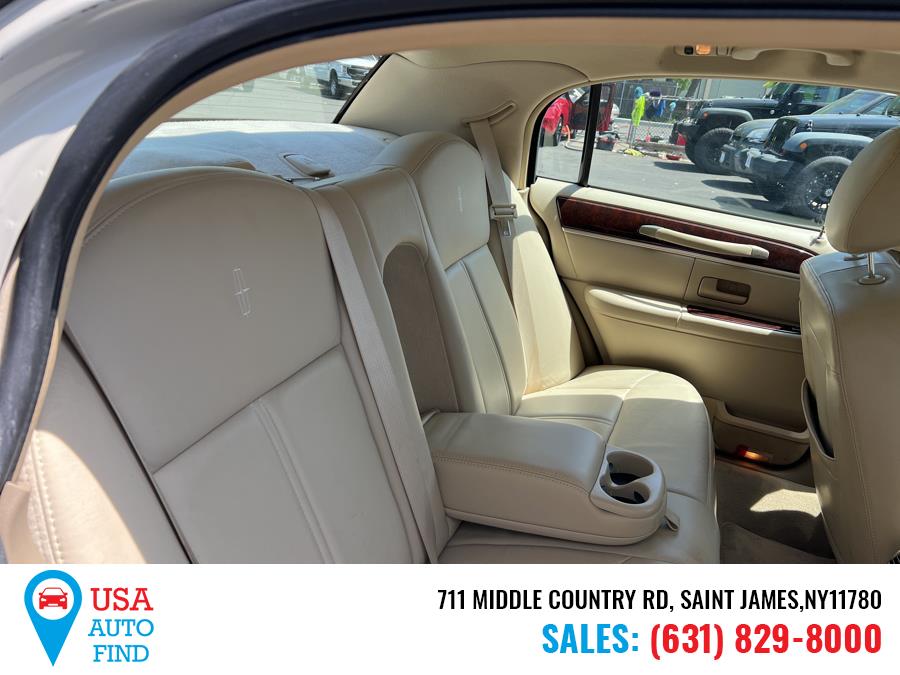 2006 Lincoln Town Car 4dr Sdn Signature Limited, available for sale in Saint James, New York | USA Auto Find. Saint James, New York 2006 Lincoln Town Car 4dr Sdn Signature Limited, available for sale in Saint James, New York | USA Auto Find. Saint James, New York