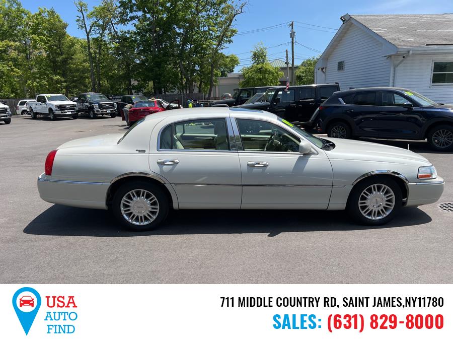 2006 Lincoln Town Car 4dr Sdn Signature Limited, available for sale in Saint James, New York | USA Auto Find. Saint James, New York 2006 Lincoln Town Car 4dr Sdn Signature Limited, available for sale in Saint James, New York | USA Auto Find. Saint James, New York