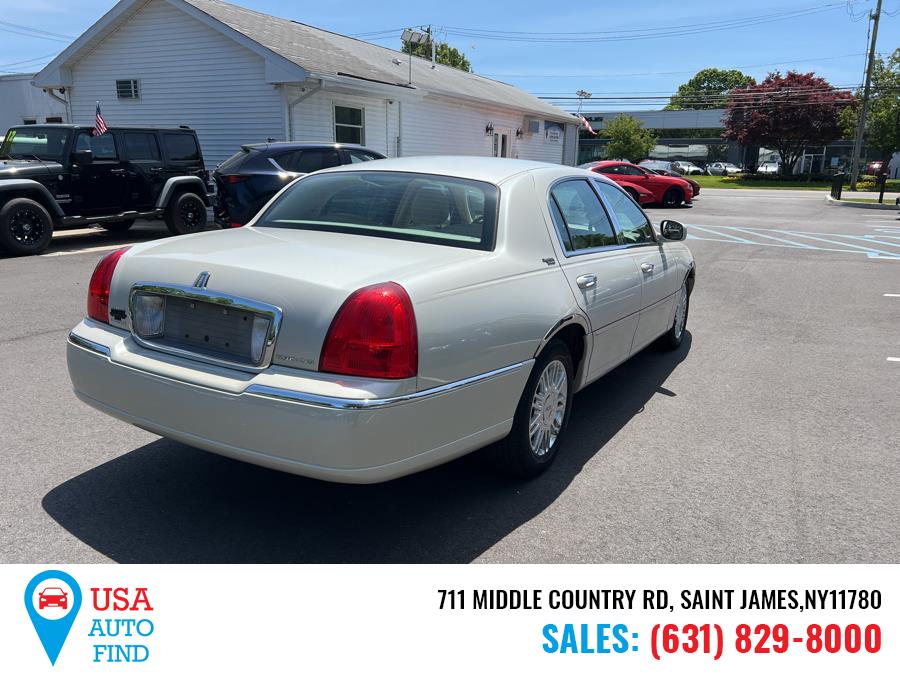 2006 Lincoln Town Car 4dr Sdn Signature Limited, available for sale in Saint James, New York | USA Auto Find. Saint James, New York 2006 Lincoln Town Car 4dr Sdn Signature Limited, available for sale in Saint James, New York | USA Auto Find. Saint James, New York