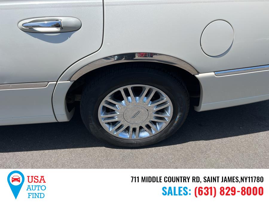 2006 Lincoln Town Car 4dr Sdn Signature Limited, available for sale in Saint James, New York | USA Auto Find. Saint James, New York 2006 Lincoln Town Car 4dr Sdn Signature Limited, available for sale in Saint James, New York | USA Auto Find. Saint James, New York
