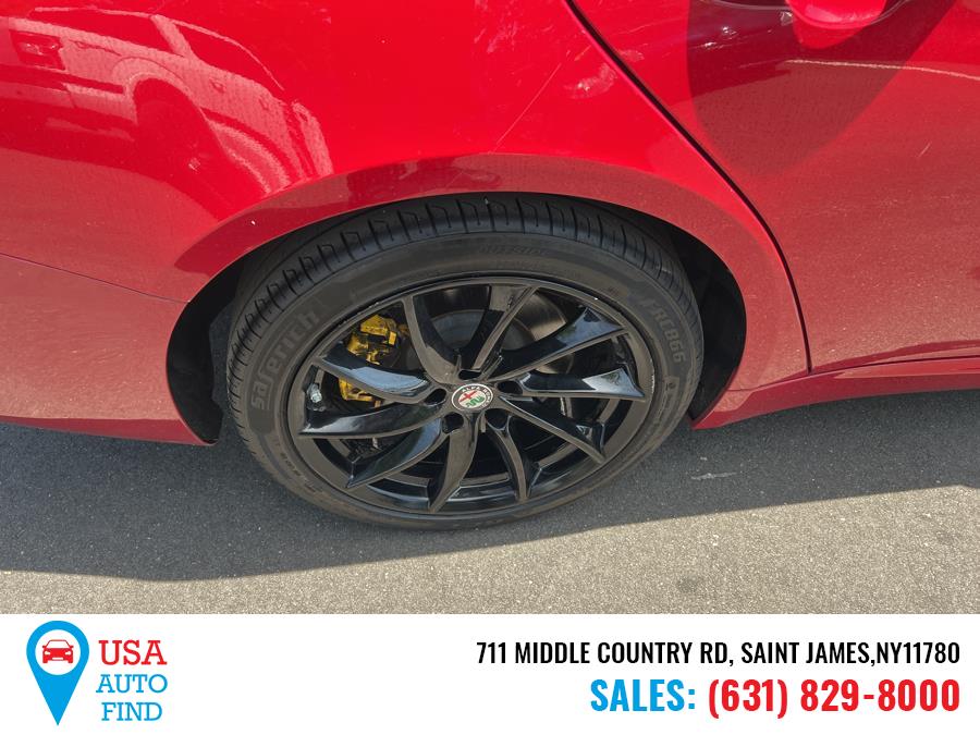 2017 Alfa Romeo Giulia AWD, available for sale in Saint James, New York | USA Auto Find. Saint James, New York 2017 Alfa Romeo Giulia AWD, available for sale in Saint James, New York | USA Auto Find. Saint James, New York
