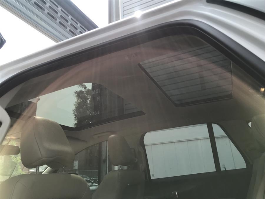 2009 Ford Edge Limited, available for sale in Jamaica, New York | Hillside Auto Outlet 2. Jamaica, New York 2009 Ford Edge Limited, available for sale in Jamaica, New York | Hillside Auto Outlet 2. Jamaica, New York