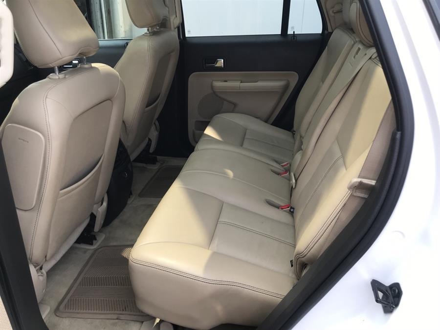 2009 Ford Edge Limited, available for sale in Jamaica, New York | Hillside Auto Outlet 2. Jamaica, New York 2009 Ford Edge Limited, available for sale in Jamaica, New York | Hillside Auto Outlet 2. Jamaica, New York