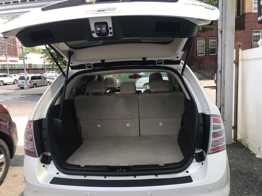 2009 Ford Edge Limited, available for sale in Jamaica, New York | Hillside Auto Outlet 2. Jamaica, New York 2009 Ford Edge Limited, available for sale in Jamaica, New York | Hillside Auto Outlet 2. Jamaica, New York