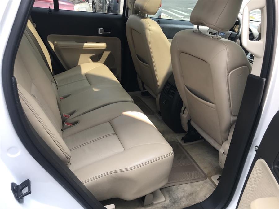 2009 Ford Edge Limited, available for sale in Jamaica, New York | Hillside Auto Outlet 2. Jamaica, New York 2009 Ford Edge Limited, available for sale in Jamaica, New York | Hillside Auto Outlet 2. Jamaica, New York