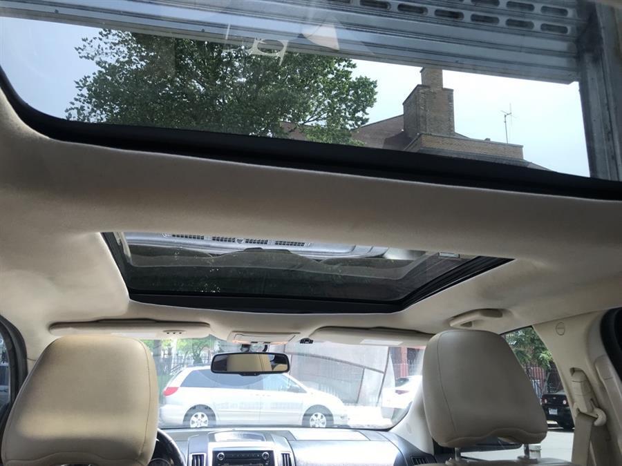 2009 Ford Edge Limited, available for sale in Jamaica, New York | Hillside Auto Outlet 2. Jamaica, New York 2009 Ford Edge Limited, available for sale in Jamaica, New York | Hillside Auto Outlet 2. Jamaica, New York